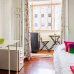 Rent a room in lisbon