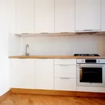 Rent 2 bedroom apartment of 67 m² in Warsaw