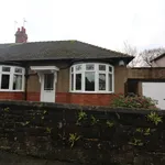 3 Bedroom Semi-Detached Bungalow