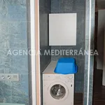 Alquilo 1 dormitorio apartamento de 71 m² en Valencia