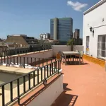 Rent 13 bedroom apartment in Barcelona