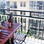 Rent 4 bedroom apartment in Barcelona