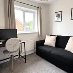 Rent 3 bedroom house in Yorkshire And The Humber