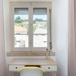 Rent a room in lisbon