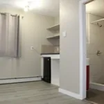 2 bedroom apartment of 742 sq. ft in Edmonton