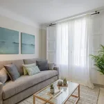 Rent 1 bedroom apartment of 538 m² in Madrid