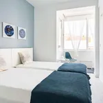 Alugar 2 quarto apartamento em lisbon