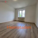 Rent 3 bedroom apartment of 50 m² in Havířov