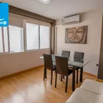 Alquilo 2 dormitorio apartamento de 80 m² en Elx / Elche