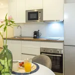 Estudio de 34 m² en malaga