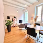 Rent 2 bedroom apartment of 50 m² in Bergamo