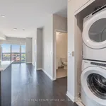 Appartement de 731 m² avec 1 chambre(s) en location à Vaughan