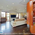 Rent 4 bedroom apartment of 265 m² in Rome