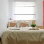 Alquilar 4 dormitorio apartamento en Valencia