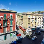 Rent 2 bedroom apartment of 60 m² in Naples