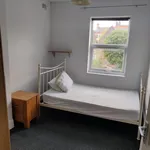 Rent 6 bedroom house in Leicester