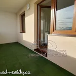 Rent 2 bedroom apartment of 50 m² in České Budějovice