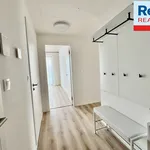 Pronajměte si 3 ložnic/e byt o rozloze 61 m² v Liberec