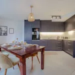 Appartement de 72 m² avec 1 chambre(s) en location à brussels