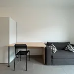 Miete 1 Schlafzimmer wohnung von 25 m² in Karlsruhe