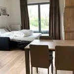 Studio of 40 m² in brussels