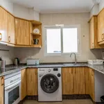 Alquilar 6 dormitorio apartamento en Valencia