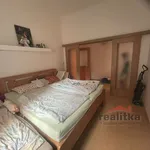 Pronájem prostorného bytu 3+kk, 75m2 se zahradou, Opava, ul. Skřivančí