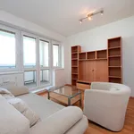 Rent 2 bedroom apartment of 58 m² in Capital City of Prague