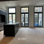 Huur 2 slaapkamer appartement van 138 m² in Antwerp