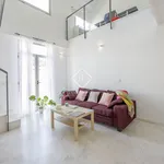 Alquilo 2 dormitorio apartamento de 104 m² en Valencia