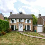 Rent 4 bedroom house in South East England