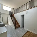 Rent 3 bedroom apartment in Toronto (University)