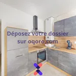  appartement avec 1 chambre(s) en location à Valence