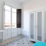 Rent 7 bedroom apartment in Granada