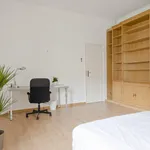 Rent 8 bedroom apartment in Lisbon