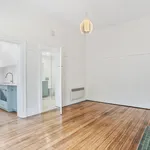 Rent 1 bedroom apartment in South Hobart