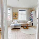 Lej 2-værelses lejlighed på 114 m² i Copenhagen