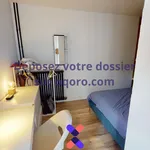 Appartement de 90 m² avec 1 chambre(s) en location à Poitiers