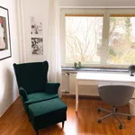 Rent 1 bedroom apartment of 40 m² in Frankfurt