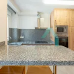 Alquilo 1 dormitorio apartamento de 55 m² en Oviedo