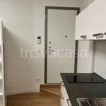 Affitto 1 camera appartamento di 28 m² in Milano