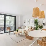 Rent 2 bedroom apartment in barcelona