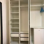 Alquilar 4 dormitorio apartamento en Madrid