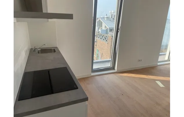 Studio van 28 m² in Eindhoven