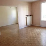 Rent 4 bedroom apartment of 60 m² in LYON 03