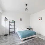  appartement avec 4 chambre(s) en location à Strasbourg