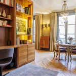 Rent 3 bedroom apartment of 100 m² in Paris