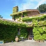 Rent 6 bedroom house of 600 m² in Rome