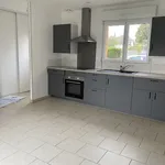 Maison de 40 m² avec 1 chambre(s) en location à FRECHENCOURT