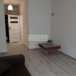 Rent 1 bedroom apartment of 24 m² in Warsaw